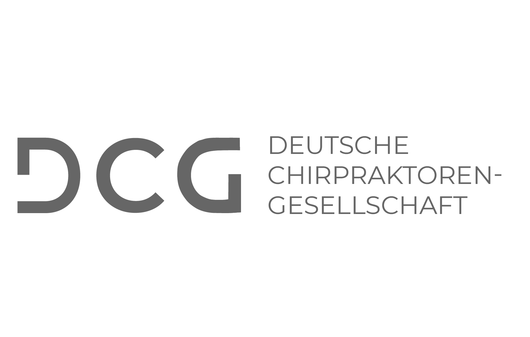 Logo DCG